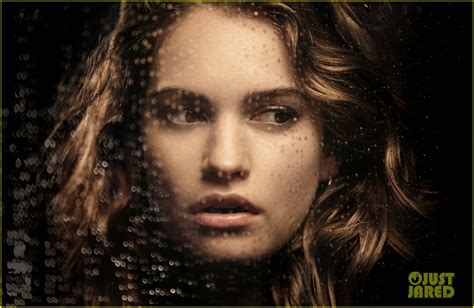 Lily James (née Thomson) is an English actress. She rose to fame in 2015's 'Cinderella' and made her TV debut as Lady Rose MacClare in 'Downton Abbey.' She also earned a Screen Actors Guild Award ...